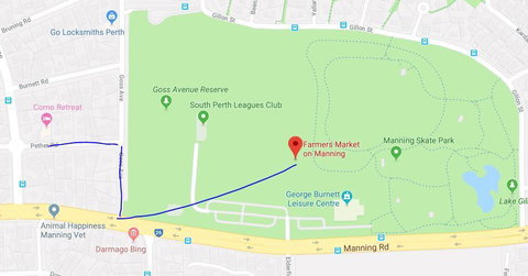Como Retreat - Two Bedroom Villa - Accommodation in Bendigo 14