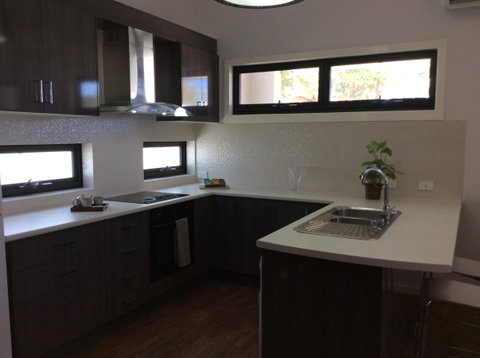 Como Retreat - Two Bedroom Villa - Accommodation in Bendigo 18
