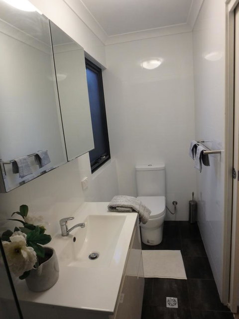 Como Retreat - Two Bedroom Villa - Accommodation in Bendigo 12