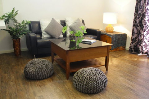 Como Retreat - Two Bedroom Villa - Accommodation in Bendigo 0