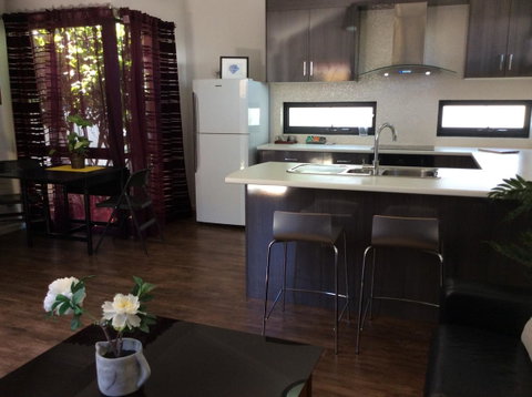 Como Retreat - Two Bedroom Villa - Accommodation in Bendigo 5