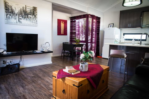 Como Retreat - Two Bedroom Villa - Accommodation in Bendigo 22