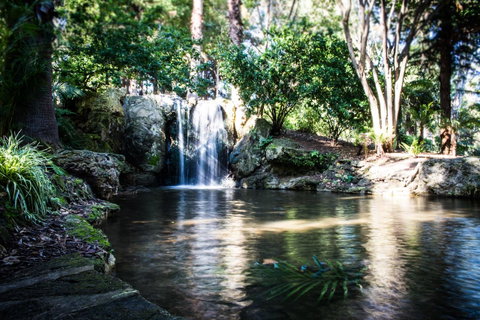 Como Retreat - Two Bedroom Villa - Accommodation in Bendigo 6