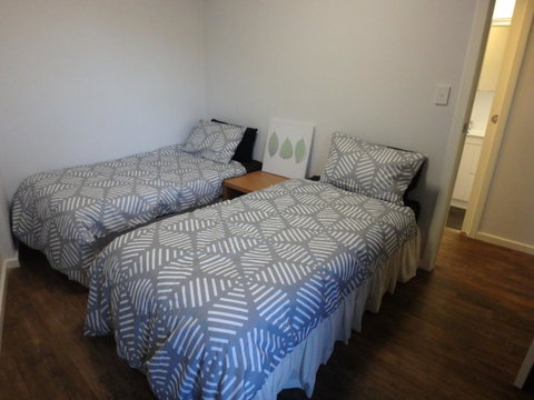 Como Retreat - Two Bedroom Villa - Accommodation in Bendigo 11