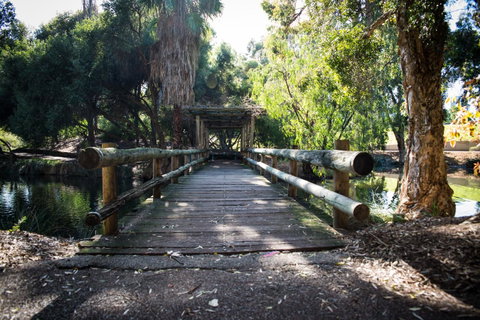 Como Retreat - Two Bedroom Villa - Accommodation in Bendigo 10