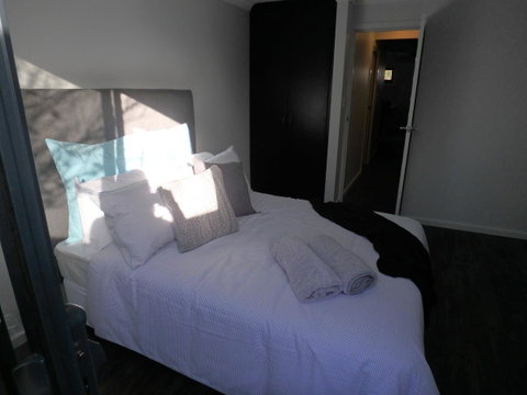 Como Retreat - Two Bedroom Villa - Accommodation in Bendigo 23