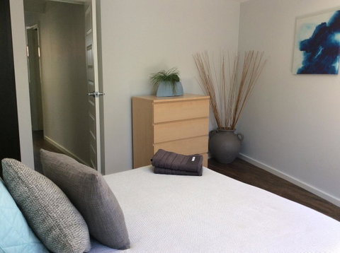 Como Retreat - Two Bedroom Villa - Accommodation in Bendigo 8