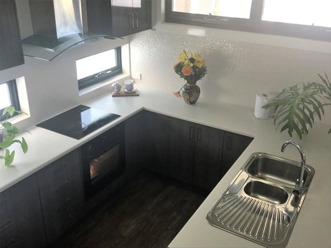 Como Retreat - Two Bedroom Villa - Accommodation in Bendigo 4
