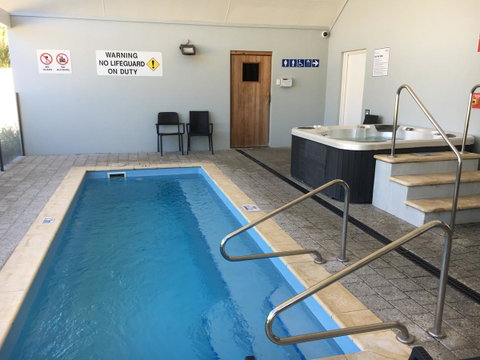 Geographe Bay Apartment - Accommodation in Bendigo 15