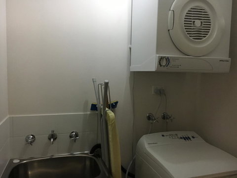Geographe Bay Apartment - Accommodation in Bendigo 19