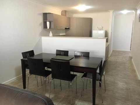 Geographe Bay Apartment - Accommodation in Bendigo 12