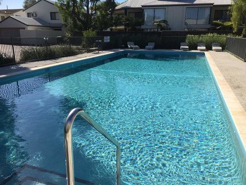Geographe Bay Apartment - Accommodation in Bendigo 9