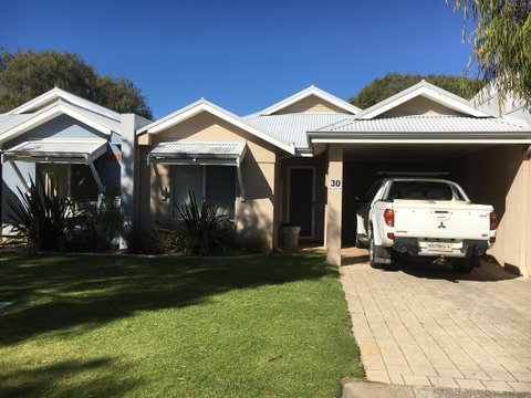 Geographe Bay Apartment - Accommodation in Bendigo 11