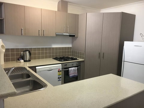 Geographe Bay Apartment - Accommodation in Bendigo 0