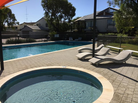Geographe Bay Apartment - Accommodation in Bendigo 5