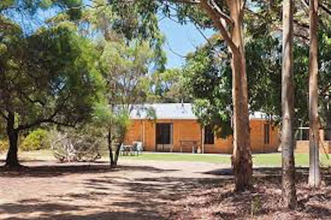 Turner Brook Chalet - Accommodation in Bendigo 5