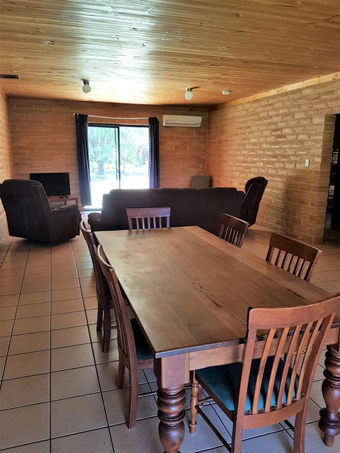 Turner Brook Chalet - Accommodation in Bendigo 10