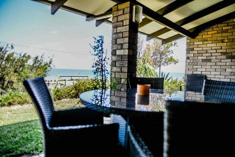 Geraldton Holliday Villas - Accommodation in Bendigo 5