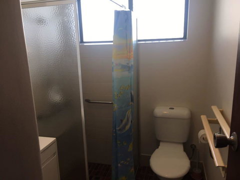 Geraldton Holliday Villas - Accommodation in Bendigo 39