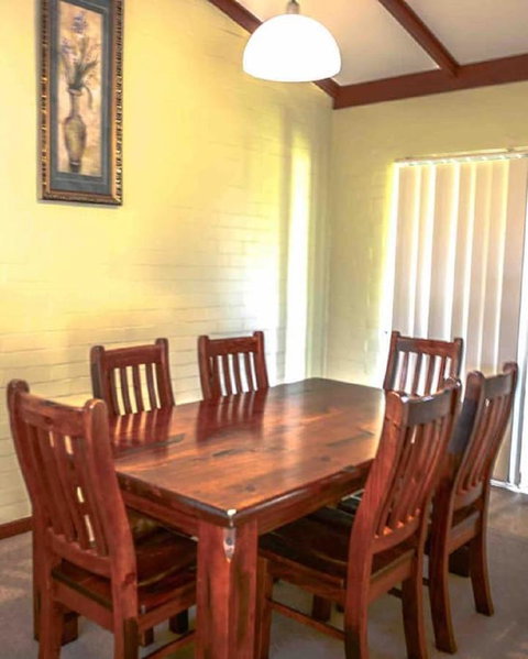 Geraldton Holliday Villas - Accommodation in Bendigo 12