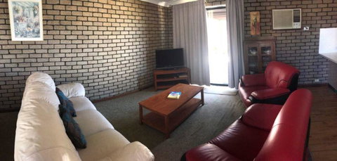 Geraldton Holliday Villas - Accommodation in Bendigo 16