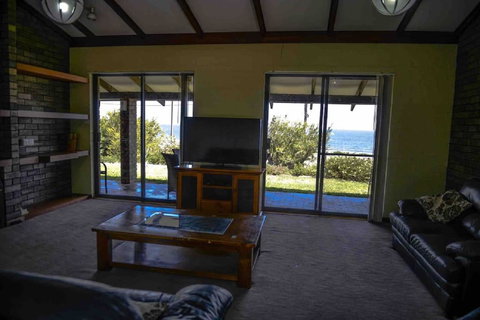 Geraldton Holliday Villas - Accommodation in Bendigo 10