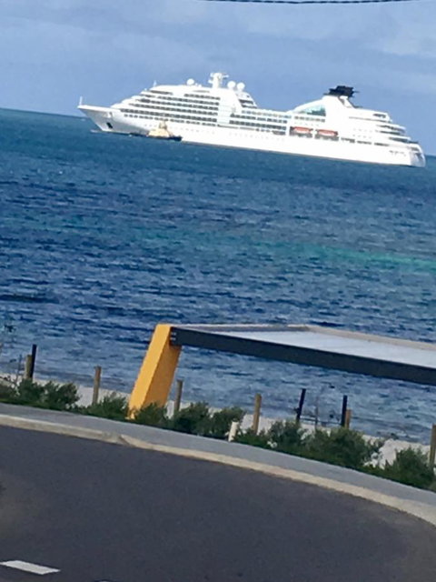 Geraldton Holliday Villas - Accommodation in Bendigo 23