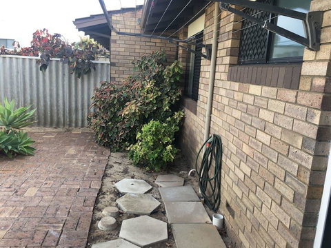 Geraldton Holliday Villas - Accommodation in Bendigo 38