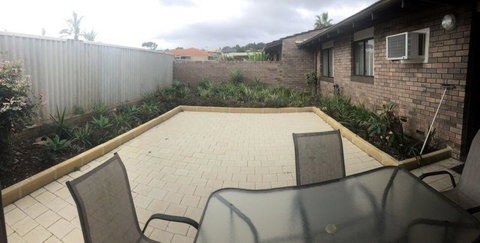 Geraldton Holliday Villas - Accommodation in Bendigo 13