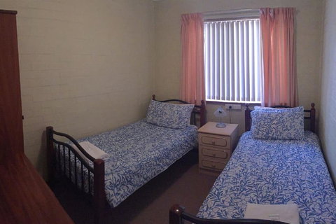 Geraldton Holliday Villas - Accommodation in Bendigo 6