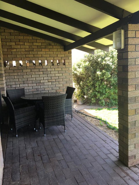 Geraldton Holliday Villas - Accommodation in Bendigo 36