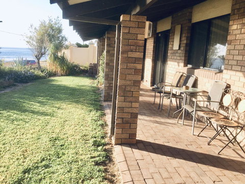 Geraldton Holliday Villas - Accommodation in Bendigo 30