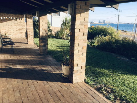 Geraldton Holliday Villas - Accommodation in Bendigo 26