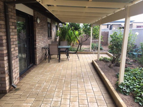 Geraldton Holliday Villas - Accommodation in Bendigo 37