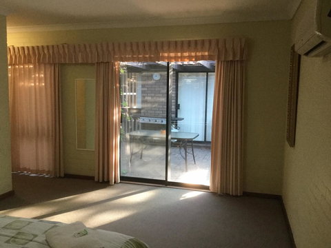 Geraldton Holliday Villas - Accommodation in Bendigo 33