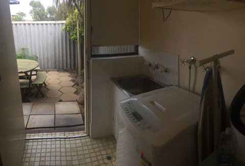 Geraldton Holliday Villas - Accommodation in Bendigo 17