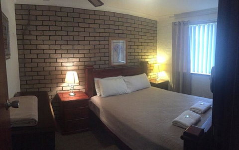 Geraldton Holliday Villas - Accommodation in Bendigo 19