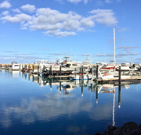 Geraldton Holliday Villas - Accommodation in Bendigo 22