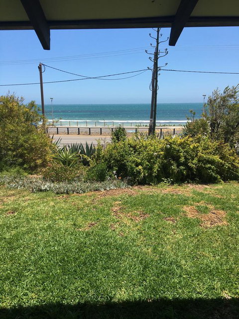 Geraldton Holliday Villas - Accommodation in Bendigo 34