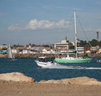 Geraldton Holliday Villas - Accommodation in Bendigo