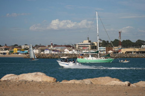 Geraldton Holliday Villas - Accommodation in Bendigo 0