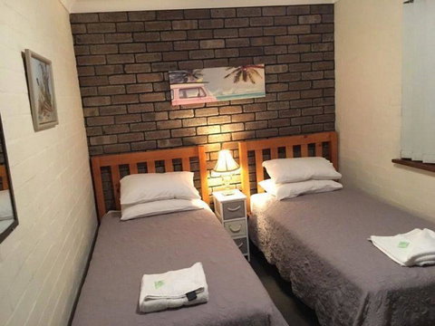 Geraldton Holliday Villas - Accommodation in Bendigo 20