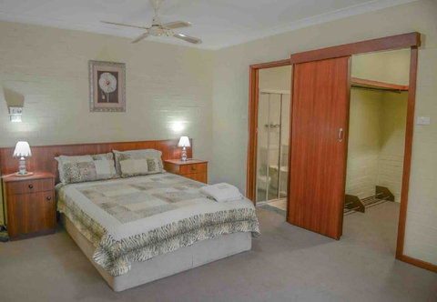 Geraldton Holliday Villas - Accommodation in Bendigo 4