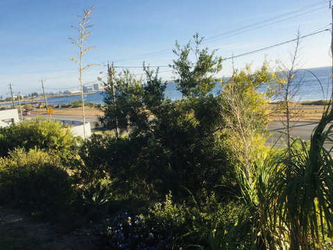 Geraldton Holliday Villas - Accommodation in Bendigo 27