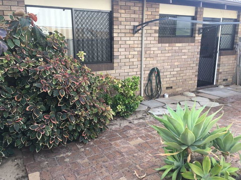 Geraldton Holliday Villas - Accommodation in Bendigo 41