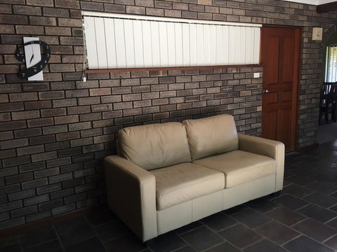 Geraldton Holliday Villas - Accommodation in Bendigo 24