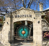Suffolk House - Accommodation in Bendigo