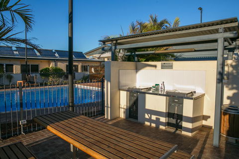Nesuto Geraldton - Accommodation in Bendigo 24