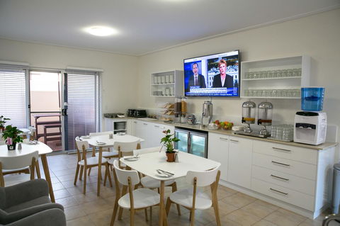 Nesuto Geraldton - Accommodation in Bendigo 29