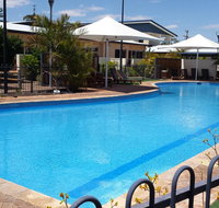 Nesuto Geraldton formerly Waldorf Geraldton Serviced Apartments - Accommodation in Bendigo